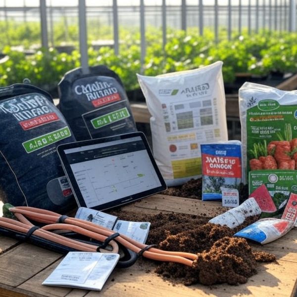 Farm Supplies